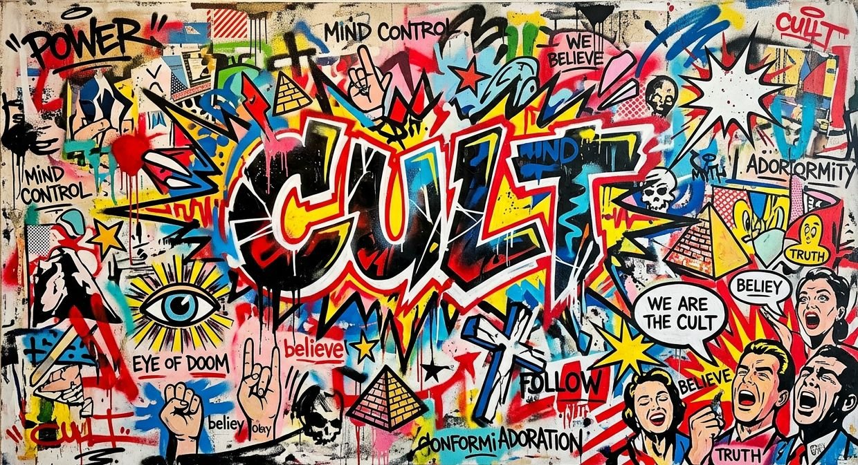 POP Art 2 by ArtSoul