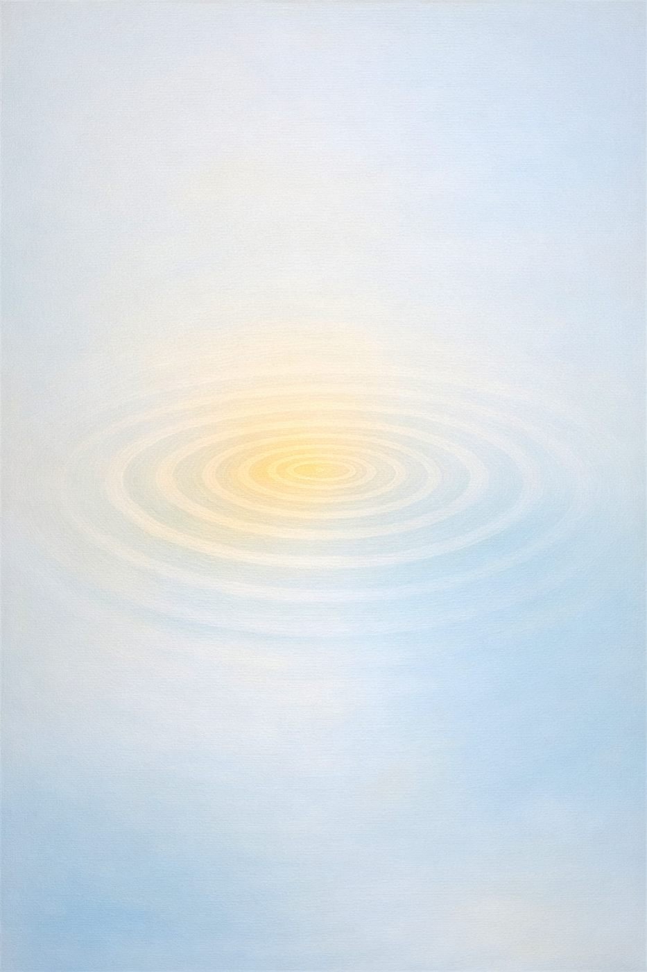 Silent Frequency 1 by ArtSoul