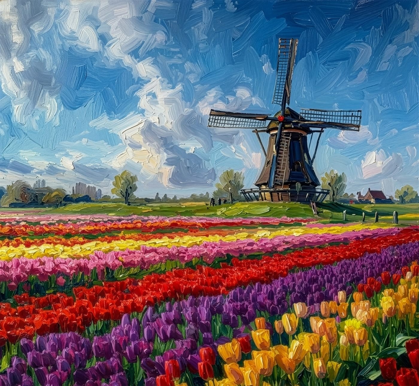 Tulips 3 by ArtSoul